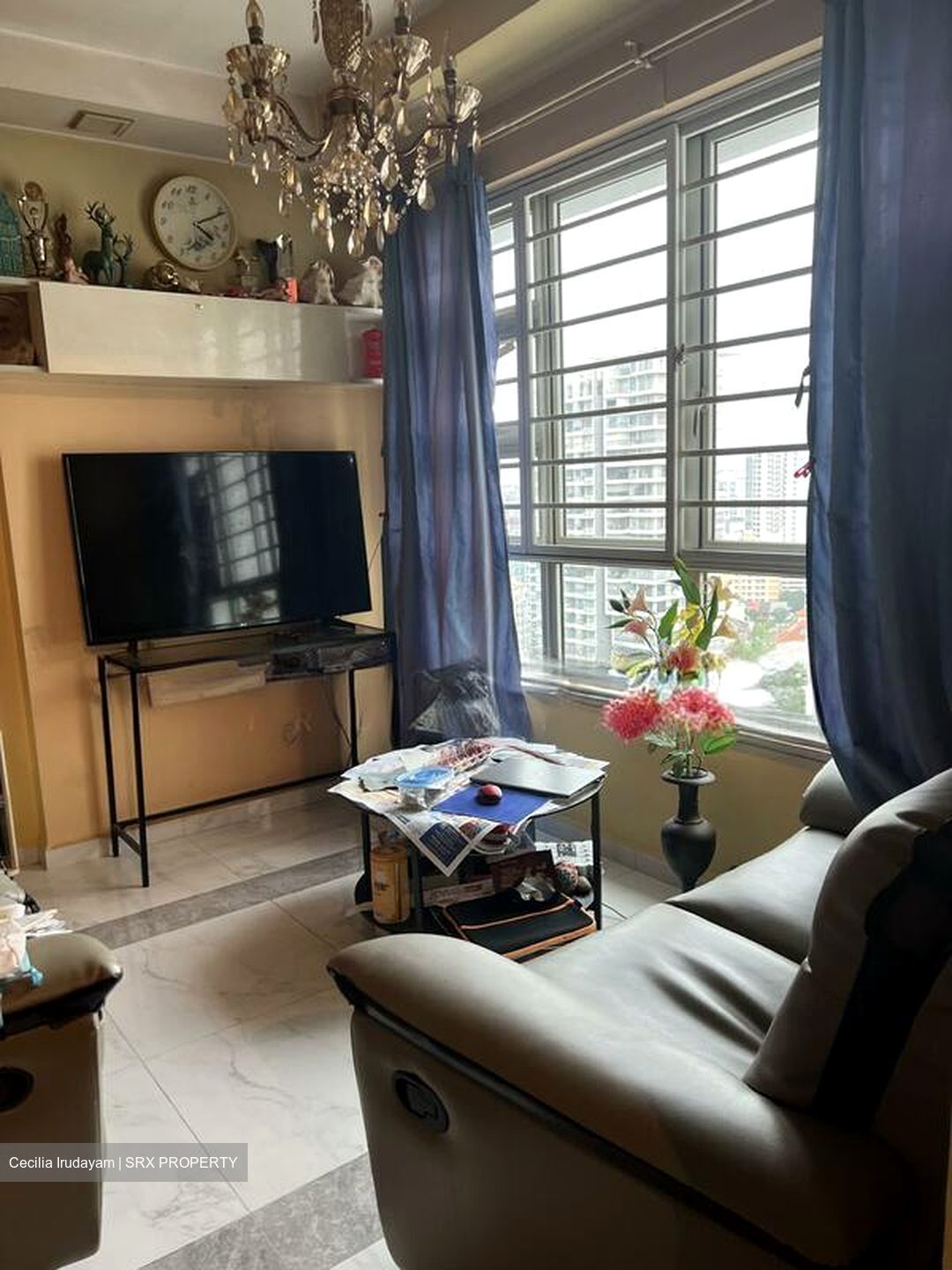 Blk 116B Tenteram Peak (Toa Payoh), HDB 3 Rooms #504802771